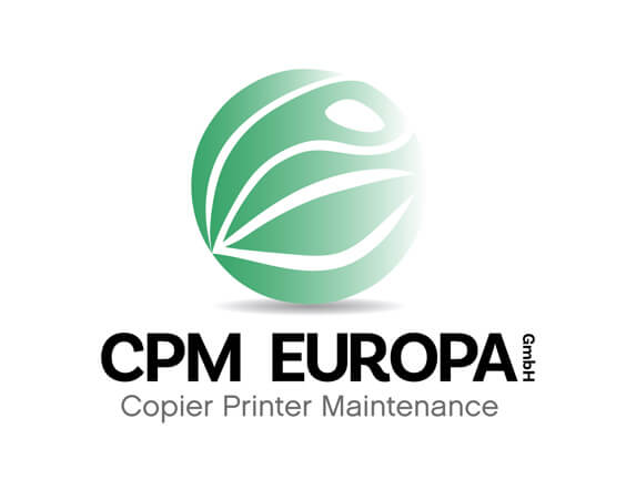 CPM Europa GmbH Logo